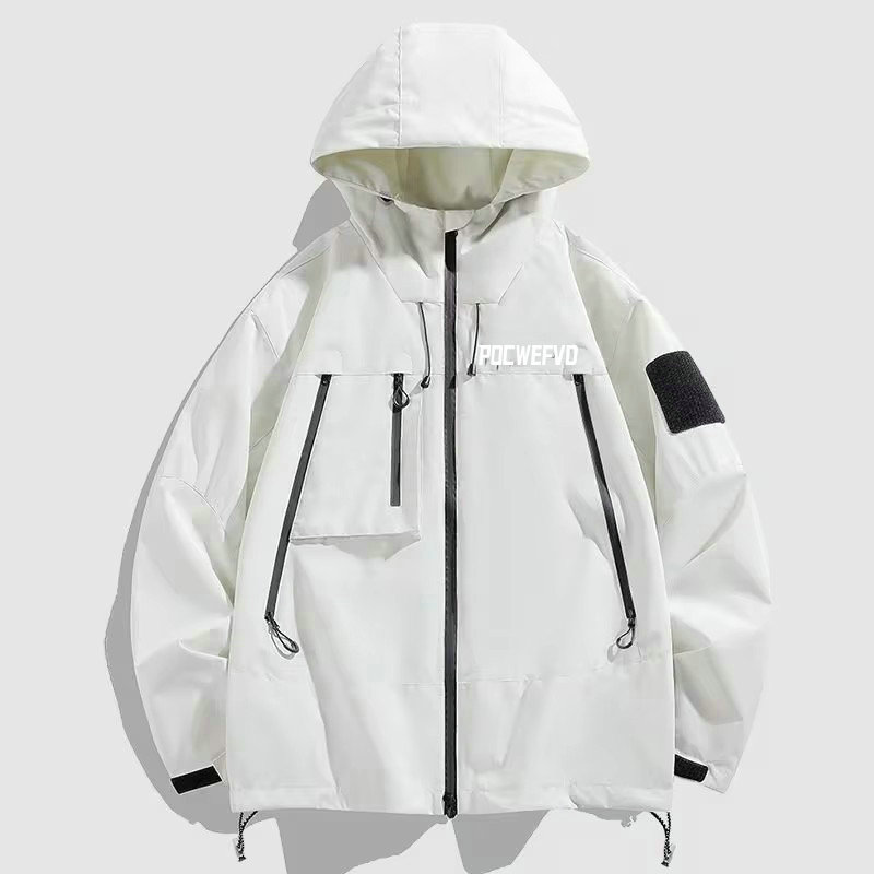 POCWEFVD Bike Wind Jacket 2026 - Mountain Biking In The Rain recension och pris
