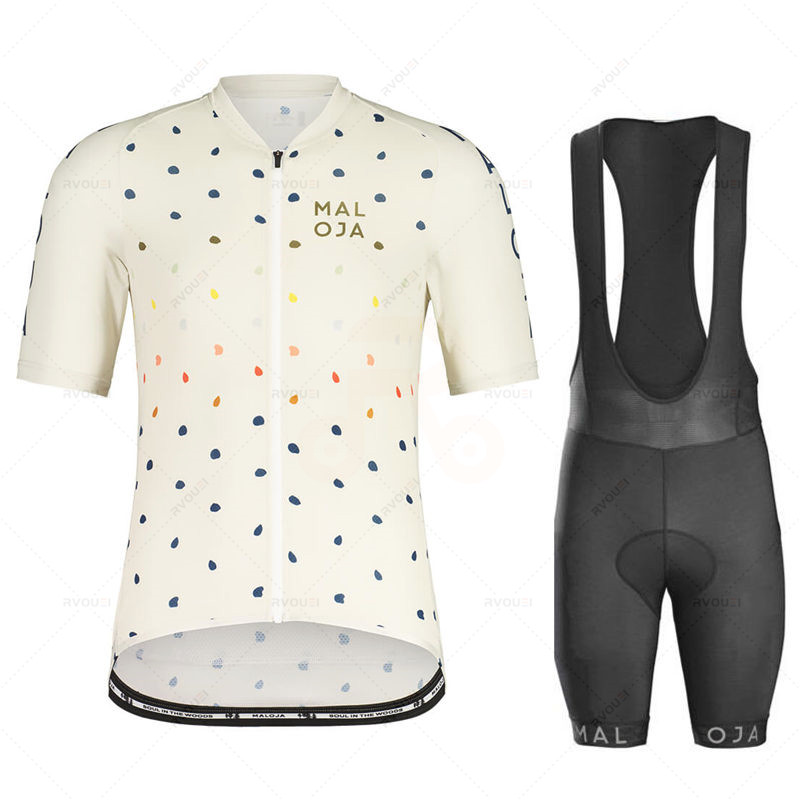 Maloja Cycling Jersey Clothes  - Mountain Biking Jerseys Men recension och pris