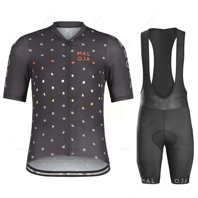 Maloja Cycling Jersey Clothes  - Mountain Biking Jerseys Men recension och pris