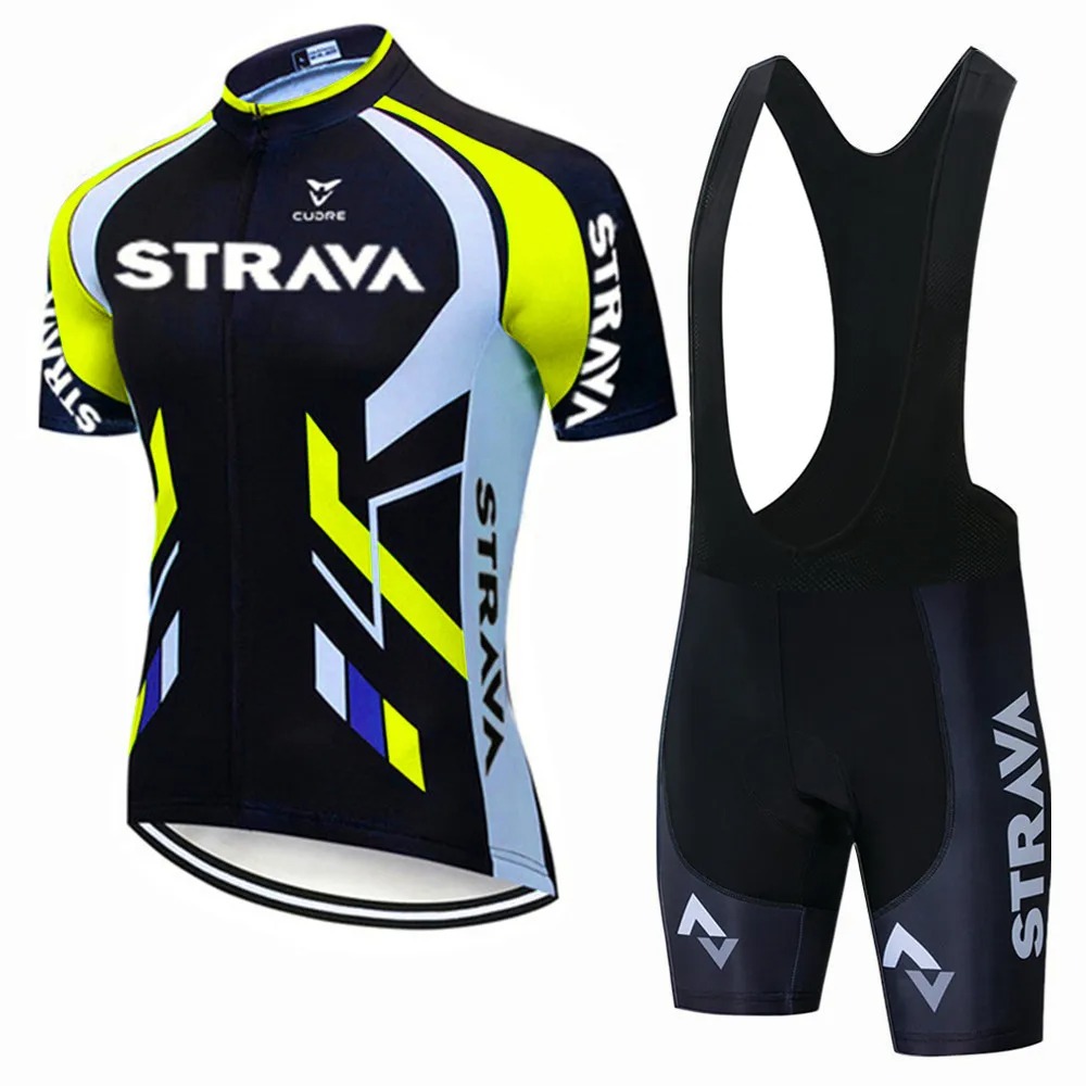 Men's Summer Cycling Jersey, S - Mountain Biking Overalls recension och pris