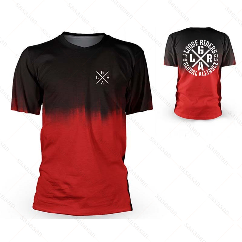 Motocross Loose Riders Short S - Mountain Biking Jerseys Men recension och pris