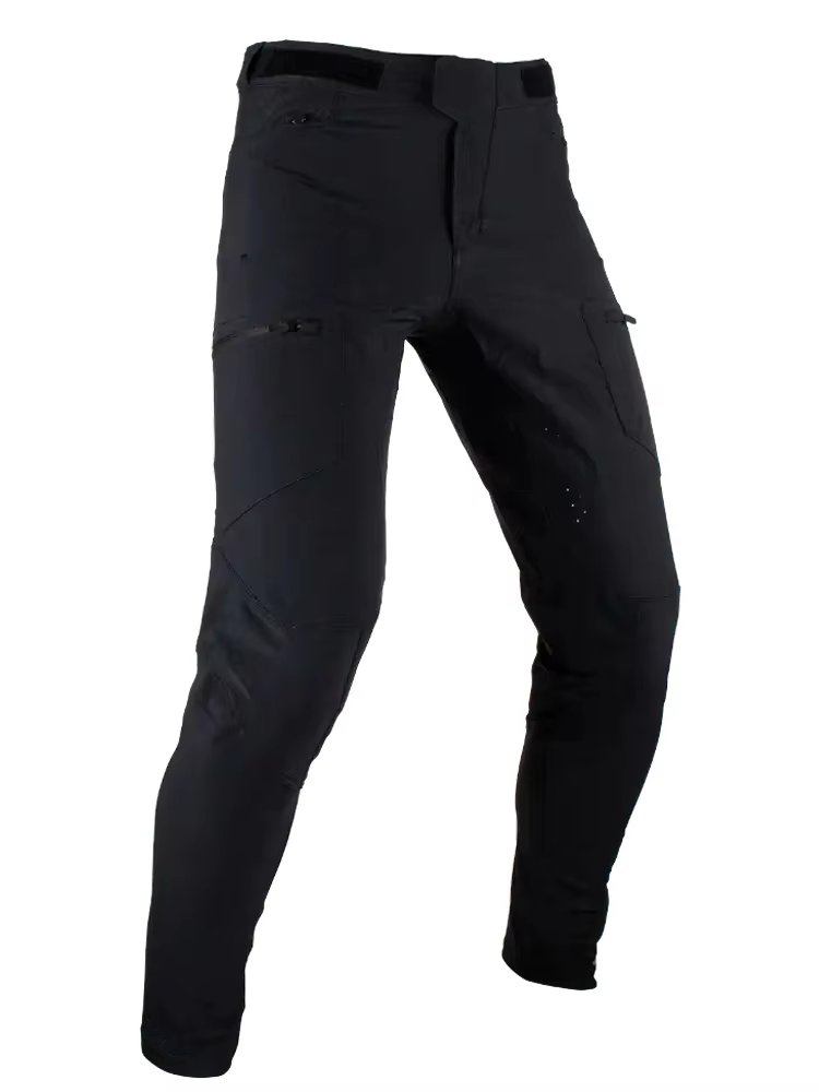 2026 FH Downhill MTB Pant Endu - Mountain Biking Videos recension och pris