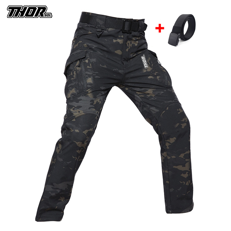 2025 Grey Cycling Trousers Man - Mountain Biking Overalls recension och pris