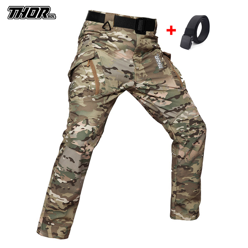 2025 Grey Cycling Trousers Man - Mountain Biking Overalls recension och pris