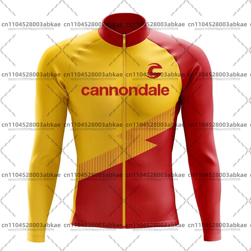 Cannondale Men's Long Sleeve T - Mountain Biking Jerseys Men recension och pris