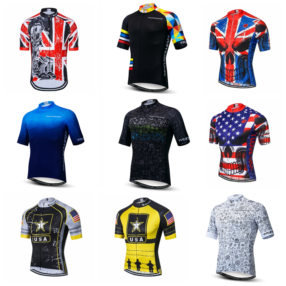 cycling jersey Men's Bike jers - Mountain Biking In The Uk recension och pris
