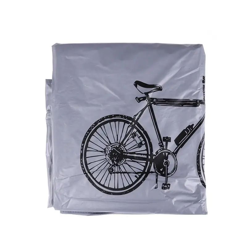 Waterproof UV Protection Bicyc - Mountain Biking In The Rain recension och pris