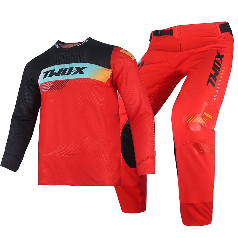 Two-X Enduro Moto Suit Motocro - Mountain Biking Videos recension och pris