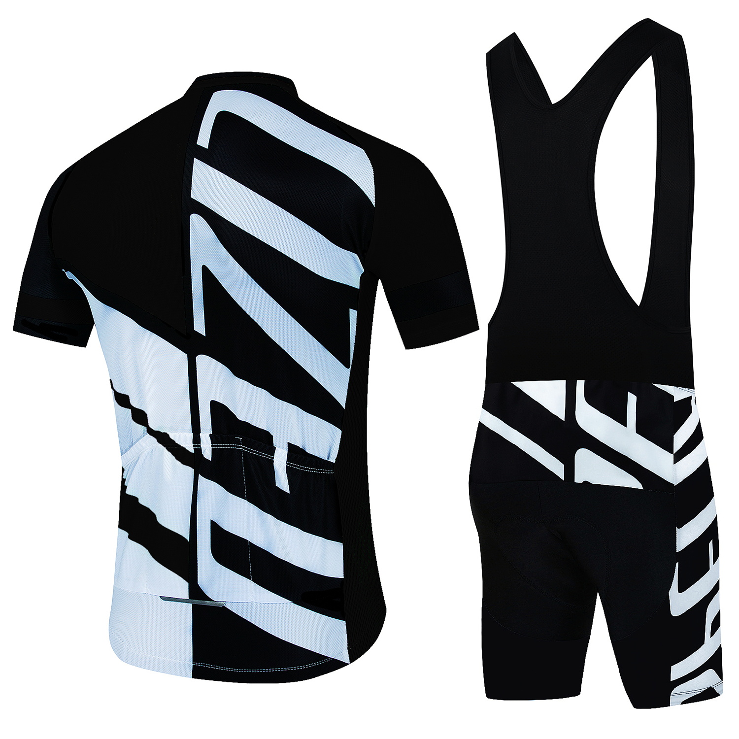 2024 Summer Man Cycling Jersey - Mountain Biking Jerseys Men recension och pris