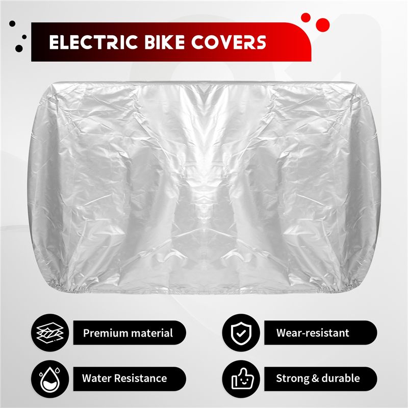 NEW HOT In Stock-Waterproof Bi - Mountain Biking In The Rain recension och pris