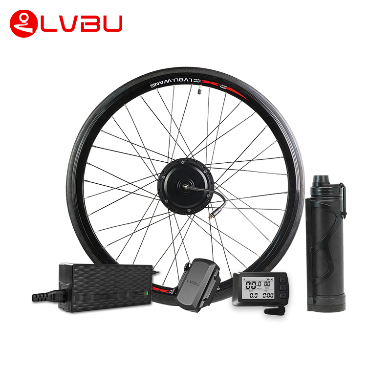 LVBU KF30S 36V 250W 350W Elect - Mountain Biking In The Uk recension och pris